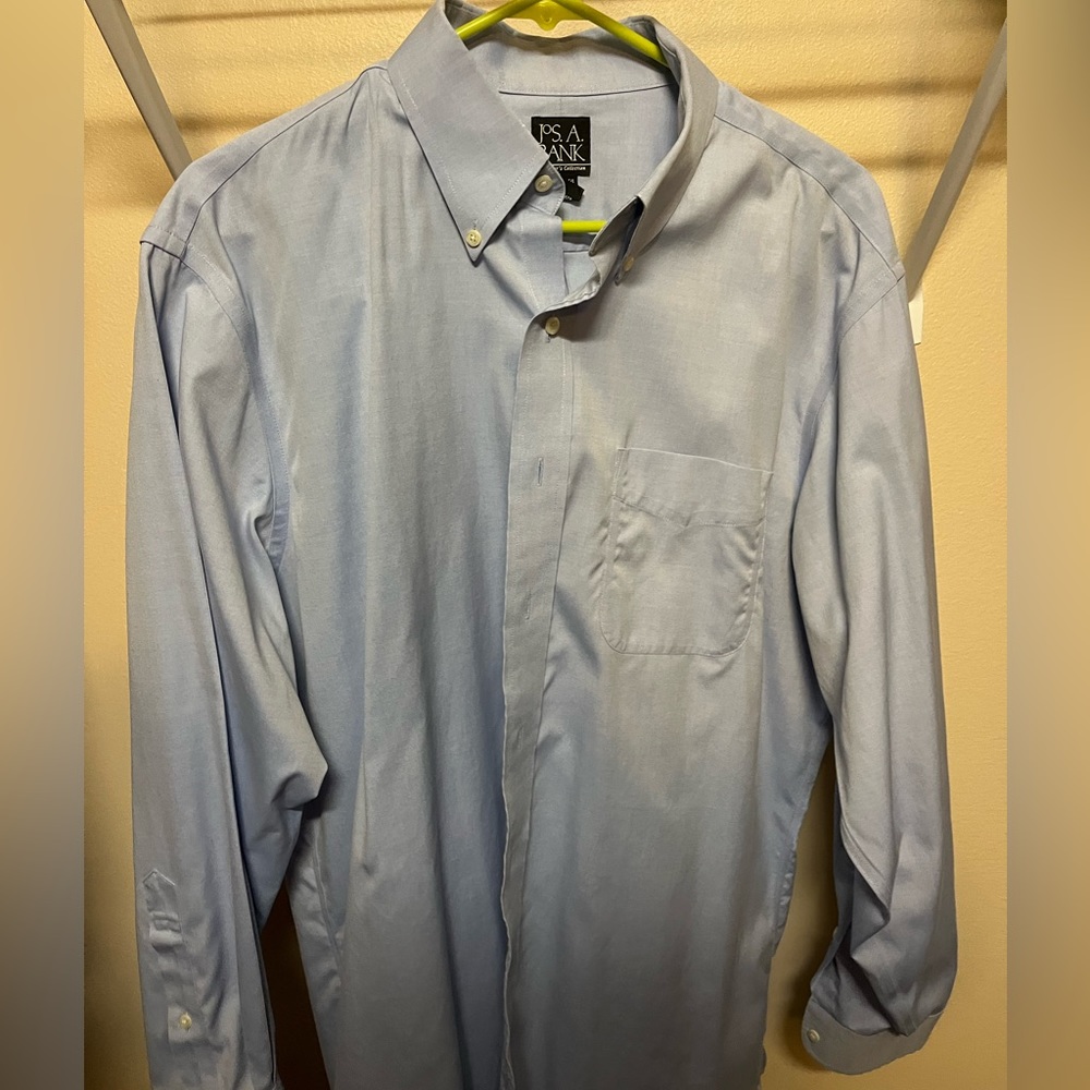 Jos. A. Bank Men’s Dress Shirt